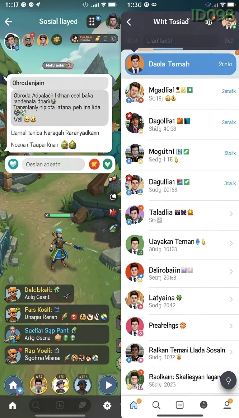 Screenshot harapjp nomor 1