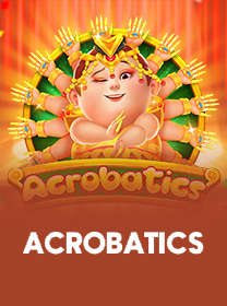 Panduan Bermain Acrobatics — ikon game