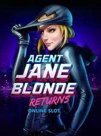 Agent Jane Blonde Returns Terbaru: Review Game dan Tips Bermain — ikon game