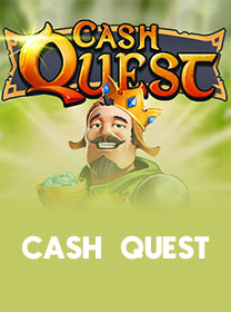 Cash Quest Terbaru: Review Game dan Link Main — ikon game