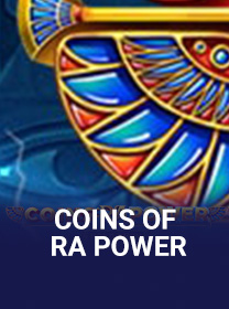 Game Coins of Ra Power Terbaik: Fitur dan Kelebihan Lengkap — ikon game