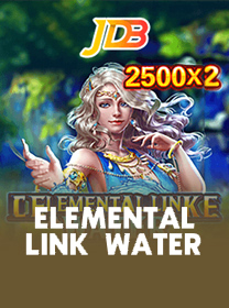 Cara Akses Elemental Link Water dengan Mudah dan Aman — ikon game