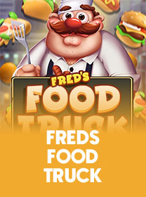 Cara Bermain Freds Food Truck dan Tips Menang Mudah — ikon game