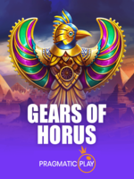 Info Game Gears of Horus Terlengkap untuk Pemula — ikon game