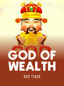 Tips Menang Bermain God of Wealth yang Perlu Diketahui — ikon game