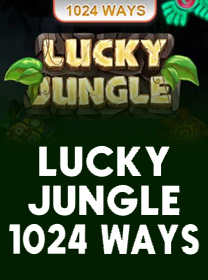 Lucky Jungle 1024 Ways Game: RTP, Fitur, dan Akses Main — ikon game