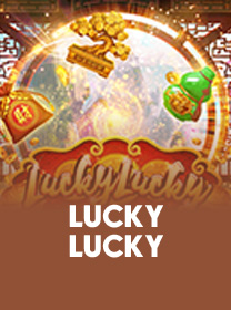 Lucky Lucky Slot: Info Provider, RTP, dan Max Win — ikon game