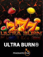 Cara Bermain Ultra Burn dan Tips Menang Mudah — ikon game
