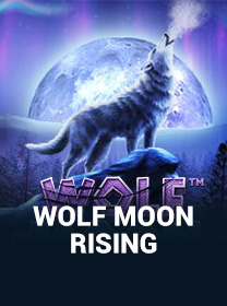 Cara Akses Wolf Moon Rising dengan Mudah dan Aman — ikon game