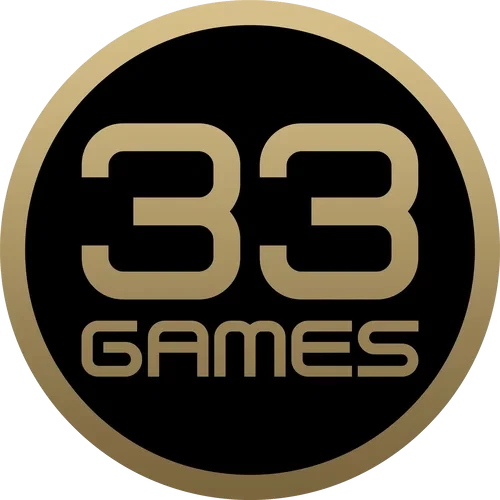 33lgames APK: Cara Download dan Instal di Android APK Resmi — ikon aplikasi