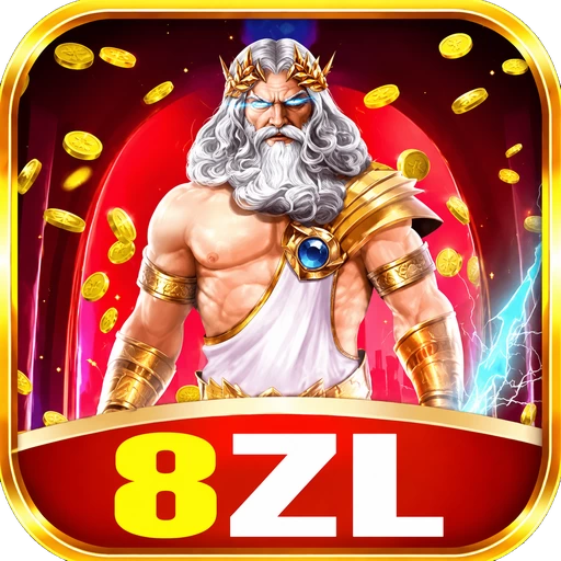 8zl APK: Cara Download dan Instal di Android APK Resmi — ikon aplikasi