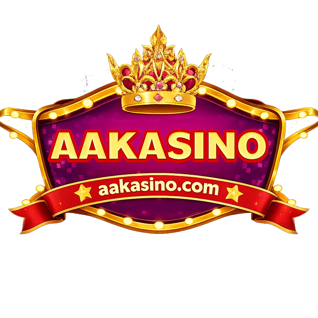 aakasino APK Terbaru 2026 untuk Semua Perangkat APK Resmi — ikon aplikasi