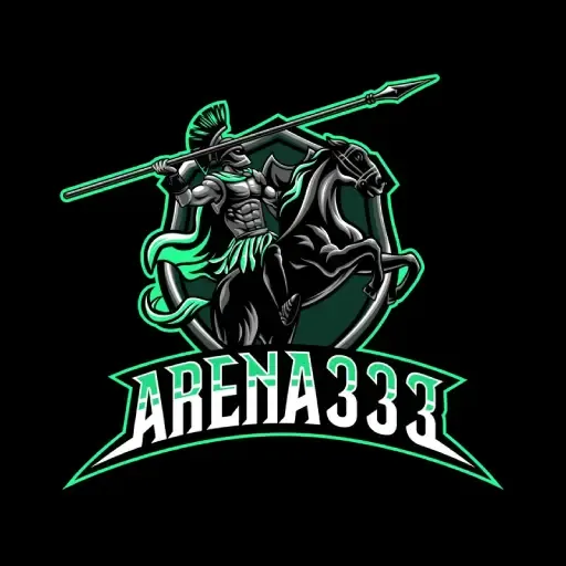 Cara Download dan Instal arena333 di Android APK Resmi — ikon aplikasi