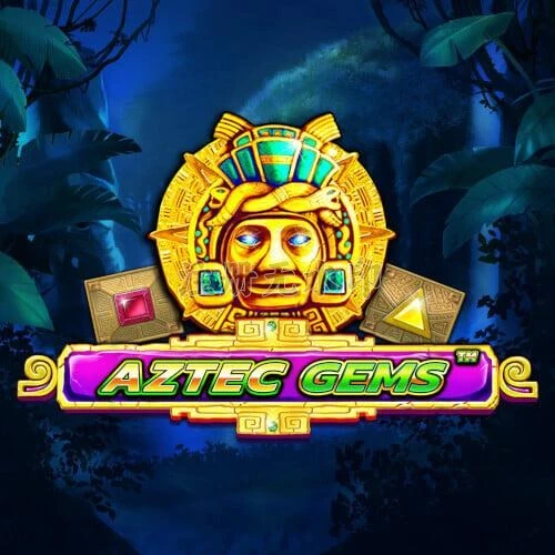Kelebihan dan Fitur Aplikasi aztecgems Terbaru APK Resmi — ikon aplikasi