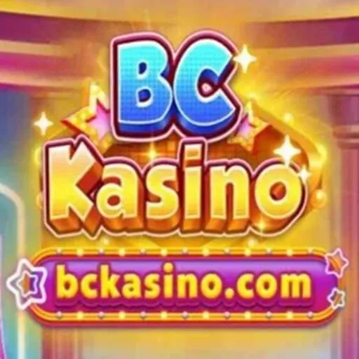 Update Aplikasi bckasino ke Versi Terbaru APK Resmi — ikon aplikasi