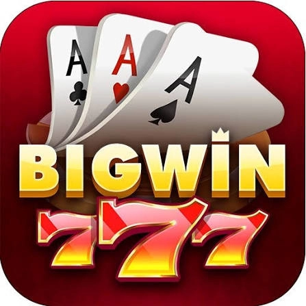 bigwin777 Versi Terbaru: Apa yang Baru? APK Resmi — ikon aplikasi