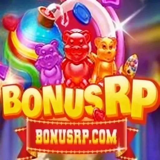 Info Aplikasi bonusrp Terbaru dan Cara Download APK Resmi — ikon aplikasi