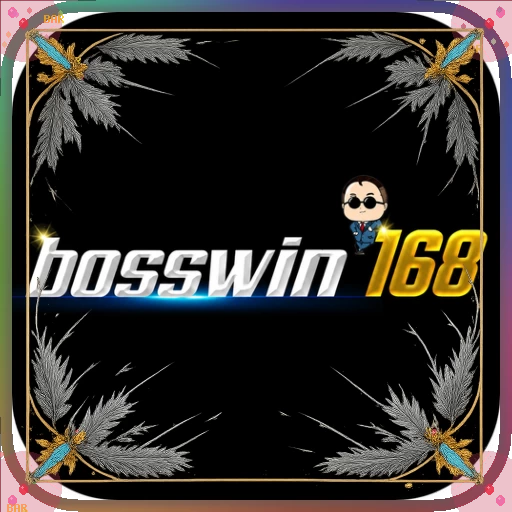 bosswin168 App Terbaru: Fitur Unggulan dan Download APK Resmi — ikon aplikasi
