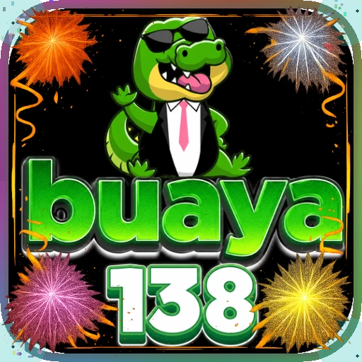 buaya138 Versi Terbaru: Apa yang Baru? APK Resmi — ikon aplikasi