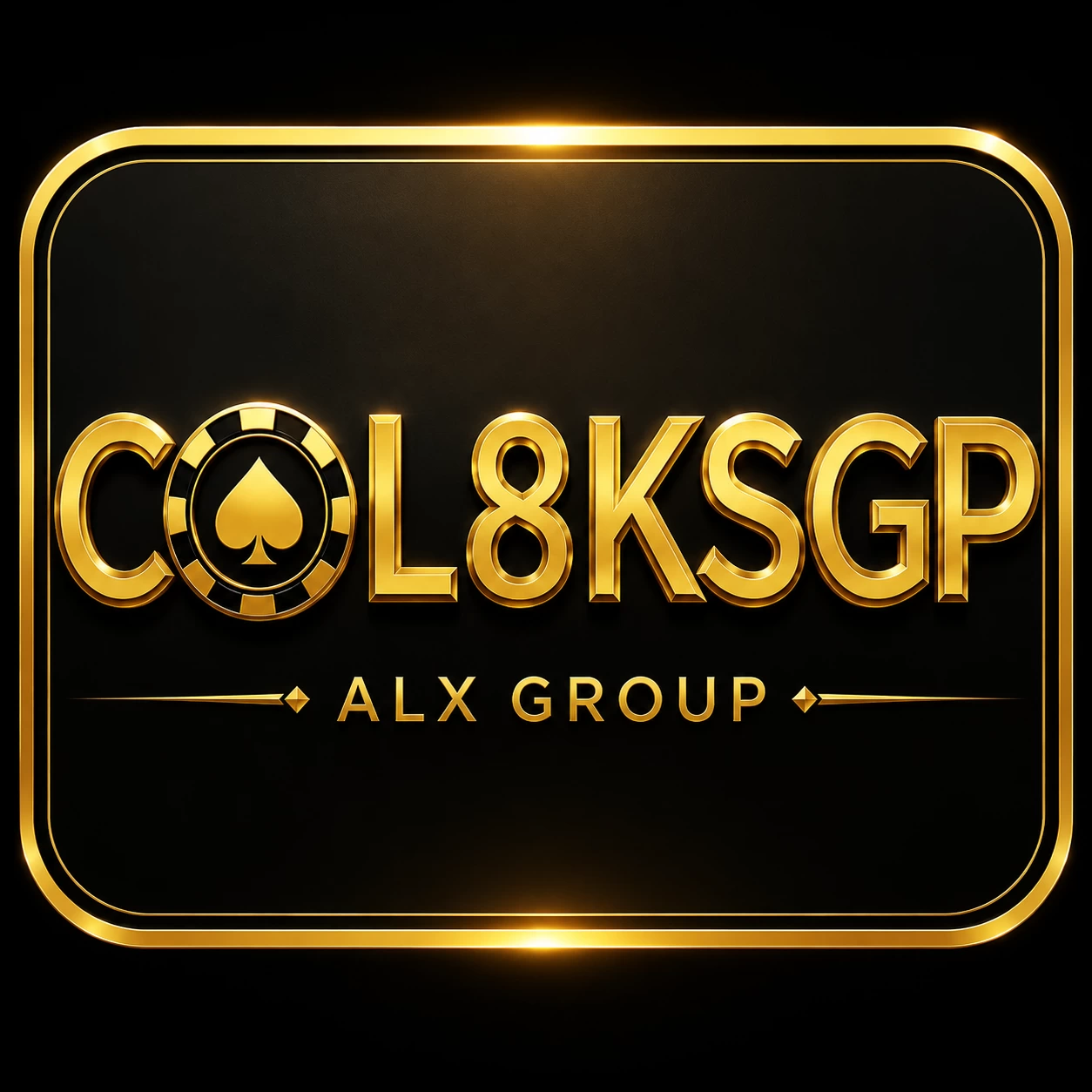 Panduan Instalasi Aplikasi col8ksgp di Android APK Resmi — ikon aplikasi