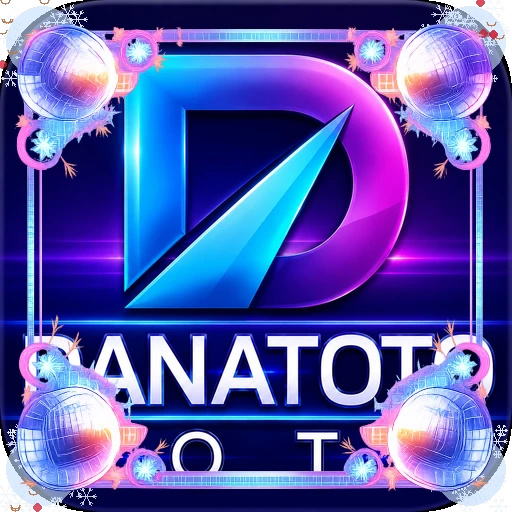 Download danatoto APK untuk Android APK Resmi — ikon aplikasi