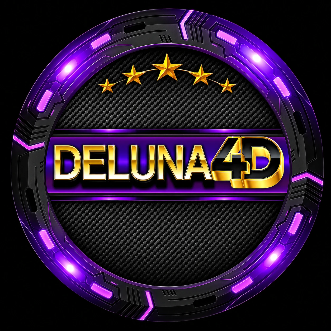 Download Aplikasi deluna4d Terbaru untuk HP Android APK Resmi — ikon aplikasi