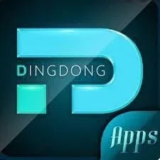 Cara Download dan Instal dingdongtogel di Android APK Resmi — ikon aplikasi