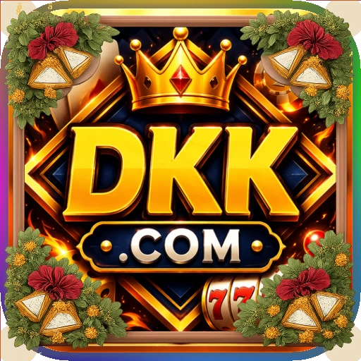 dkk App APK Terbaru APK Resmi — ikon aplikasi