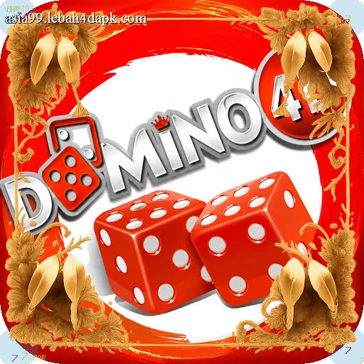 Aplikasi domino4d Terbaru dengan Fitur Terbaik APK Resmi — ikon aplikasi