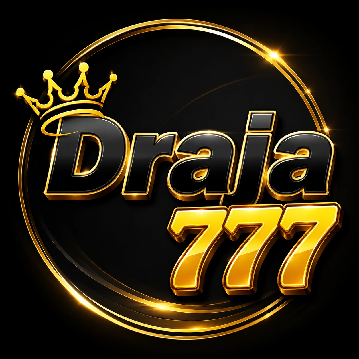 Download Aplikasi draja777 Terbaru untuk HP Android APK Resmi — ikon aplikasi