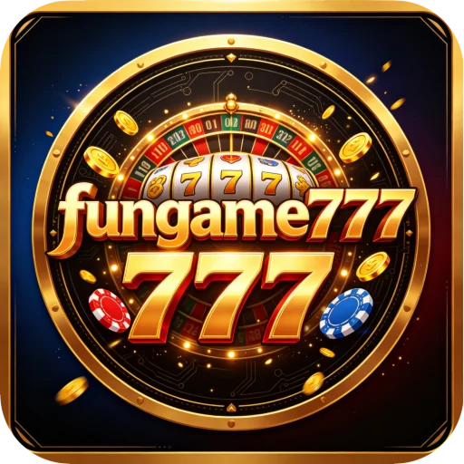 Aplikasi fungame777 Ringan untuk Android APK Resmi — ikon aplikasi