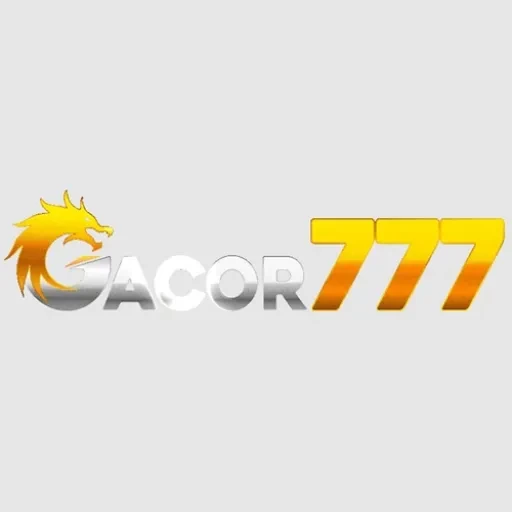Cara Download dan Instal gacor777 di Android APK Resmi — ikon aplikasi