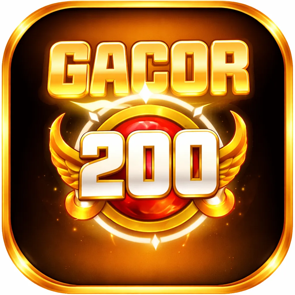 Update Aplikasi garco200 Terbaru 2026 APK Resmi — ikon aplikasi