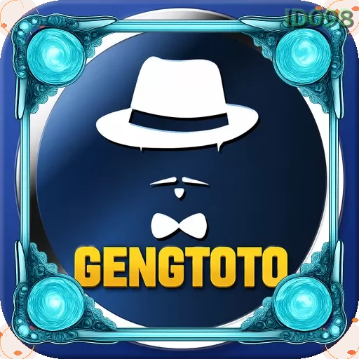 Ikon gengtoto