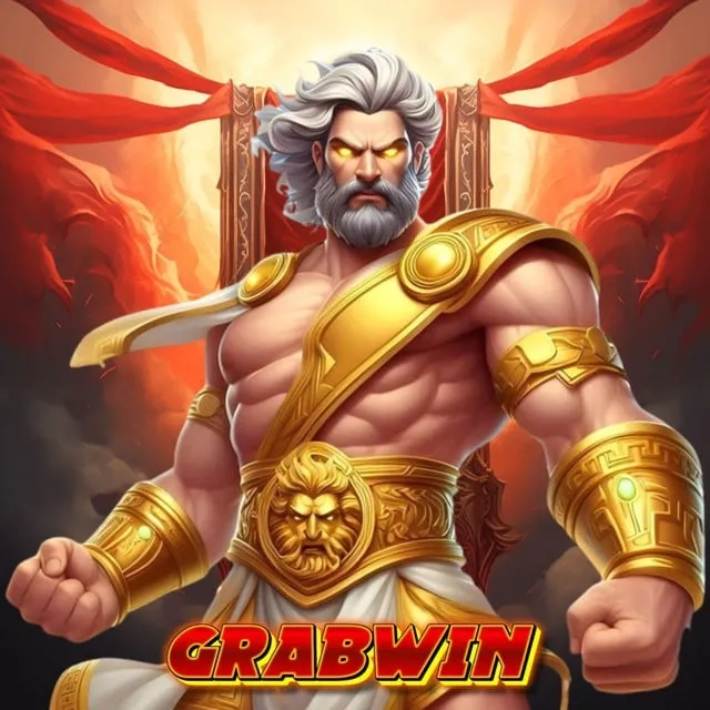 Info Aplikasi grabwin Terbaru dan Cara Download APK Resmi — ikon aplikasi