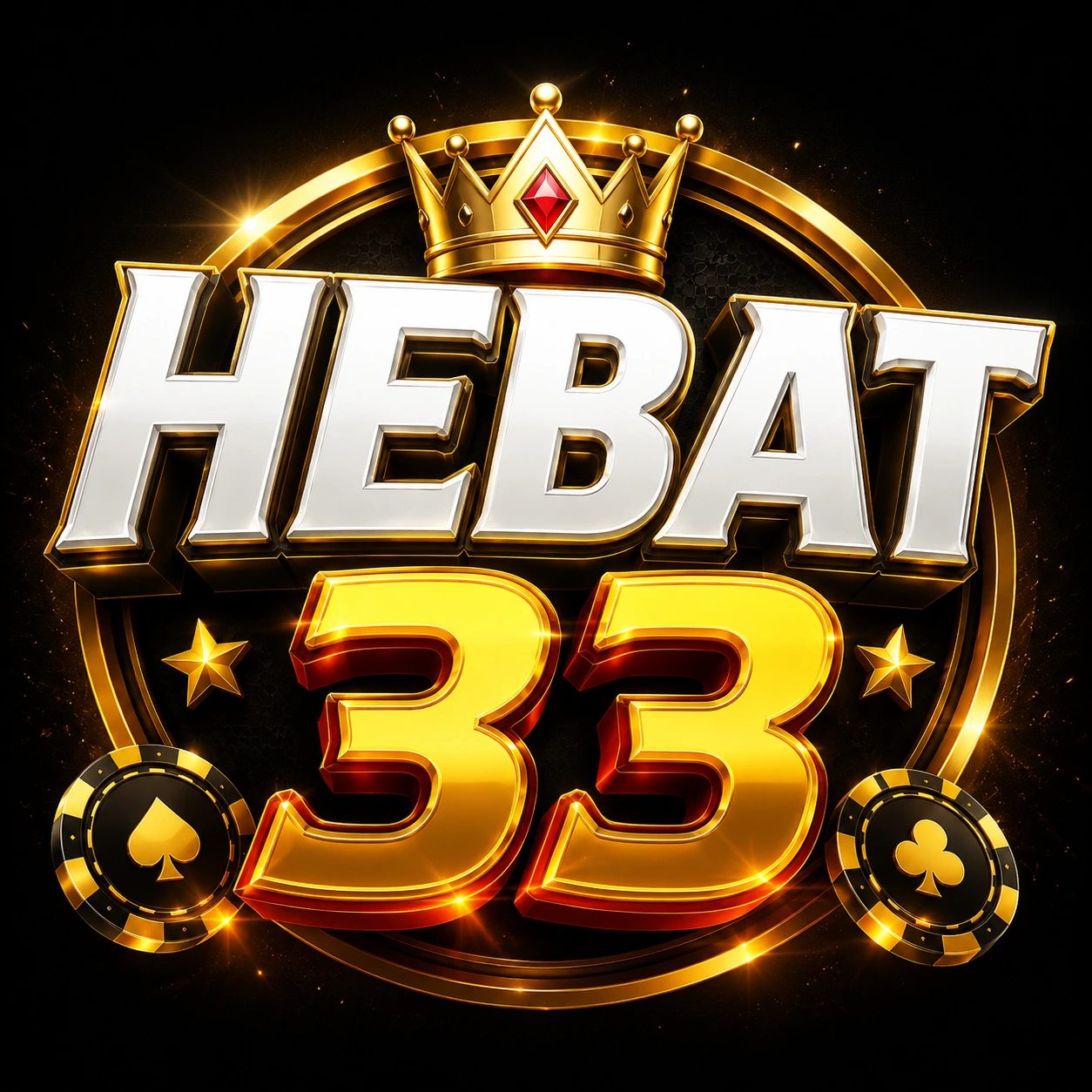 hebat33 APK Terbaru dengan Fitur Lengkap APK Resmi — ikon aplikasi
