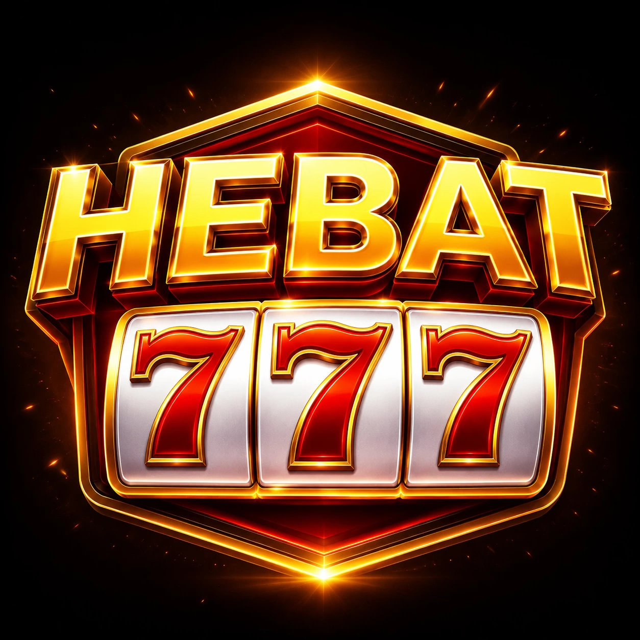 hebat777 Terbaru untuk Android: Download APK Gratis APK Resmi — ikon aplikasi