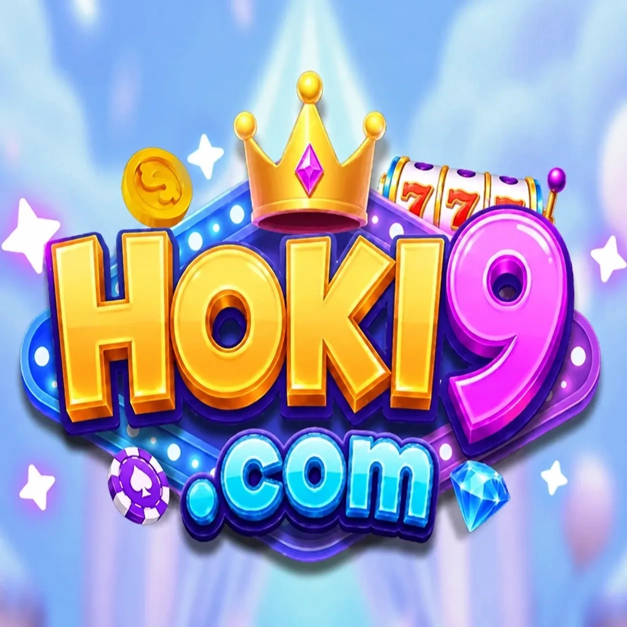 Aplikasi hoki9 Terbaru: Review dan Link Download APK Resmi — ikon aplikasi