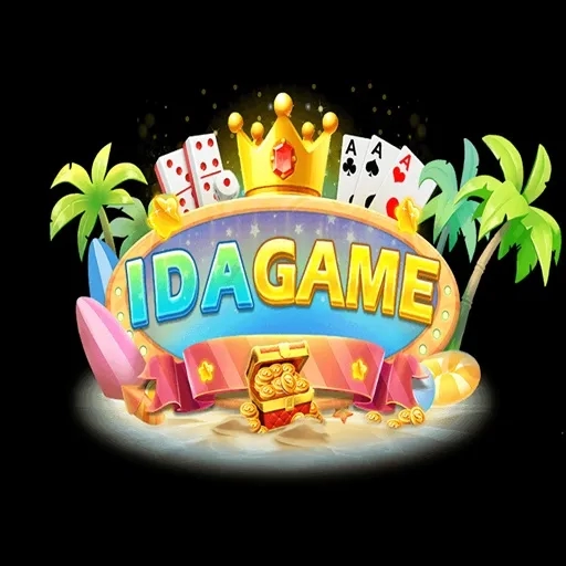 Kelebihan dan Fitur Aplikasi idagame Terbaru APK Resmi — ikon aplikasi