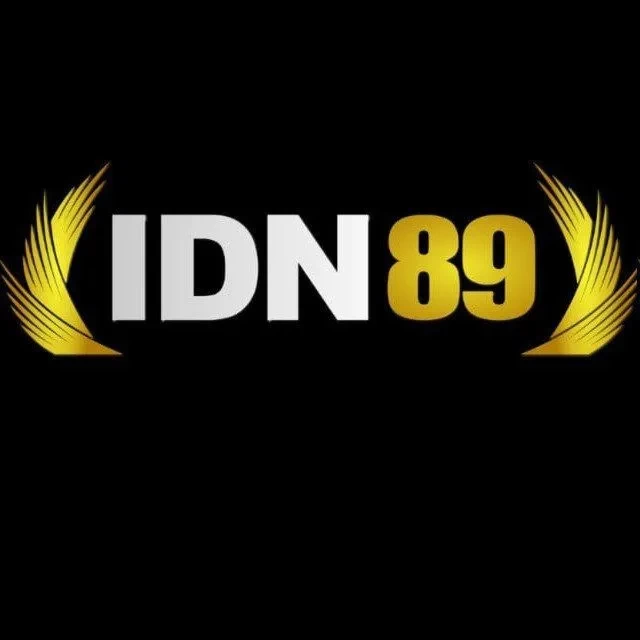 idn89 APK: Fitur, Ukuran, dan Link Download APK Resmi — ikon aplikasi