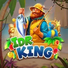 Update Aplikasi idrking ke Versi Terbaru APK Resmi — ikon aplikasi