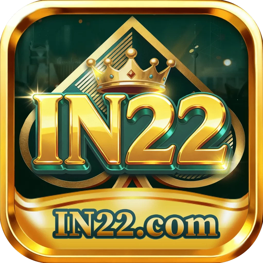 in22 Terbaru 2026: Download APK dan Review APK Resmi — ikon aplikasi