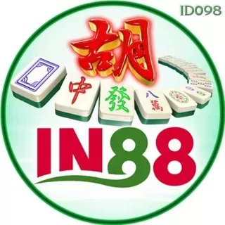 in88 APK Resmi — ikon aplikasi