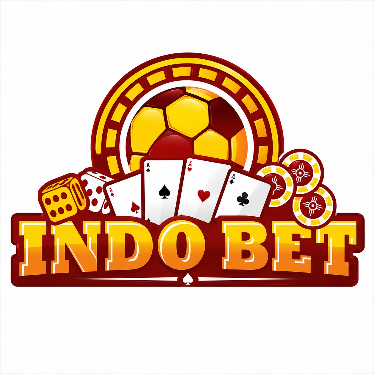 Aplikasi indobet Terbaru: Review dan Link Download APK Resmi — ikon aplikasi