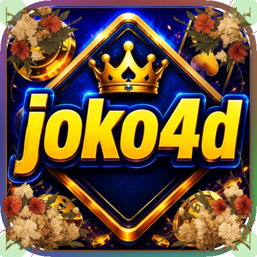 Panduan Lengkap Aplikasi joko4d untuk Pemula APK Resmi — ikon aplikasi