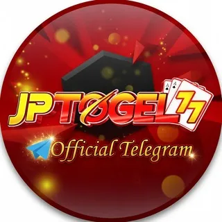 Aplikasi jptogel77 Terbaru dengan Fitur Terbaik APK Resmi — ikon aplikasi