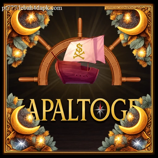 kapaltogel APK Terbaru 2026 untuk Semua Perangkat APK Resmi — ikon aplikasi