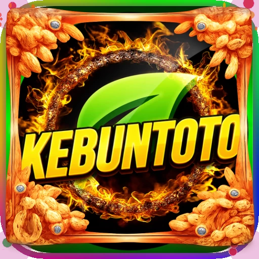 kebuntoto APK Terbaru dengan Fitur Lengkap APK Resmi — ikon aplikasi