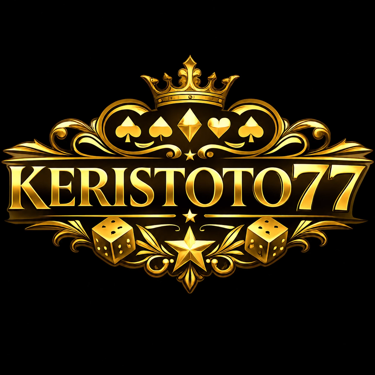 keristoto77 APK Terbaru untuk Android Tanpa Iklan APK Resmi — ikon aplikasi