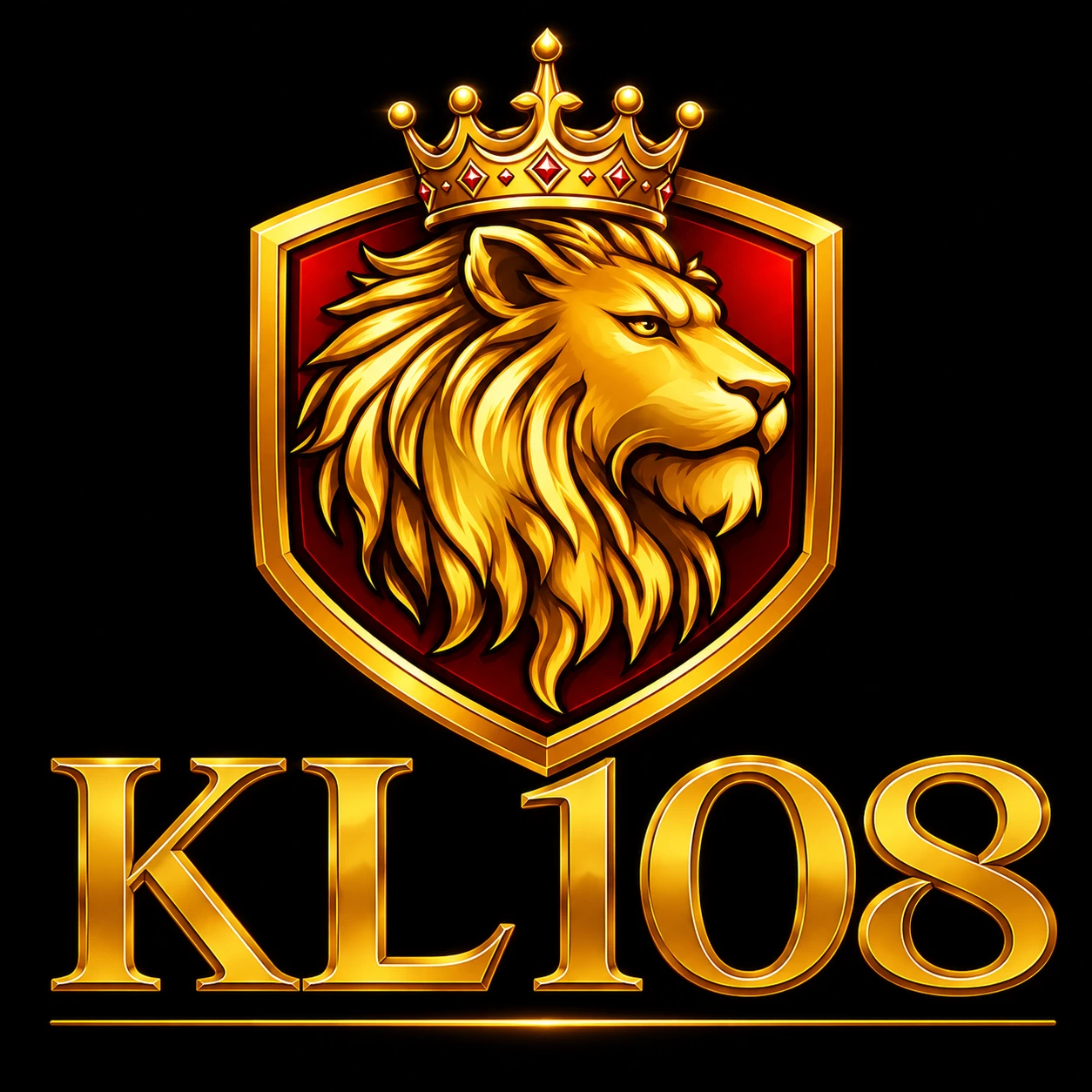 Aplikasi kl108 Terbaik untuk Android dan iOS APK Resmi — ikon aplikasi